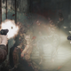 Illustration for article titled An episodic Resident Evil premieres with great characters and gray rooms